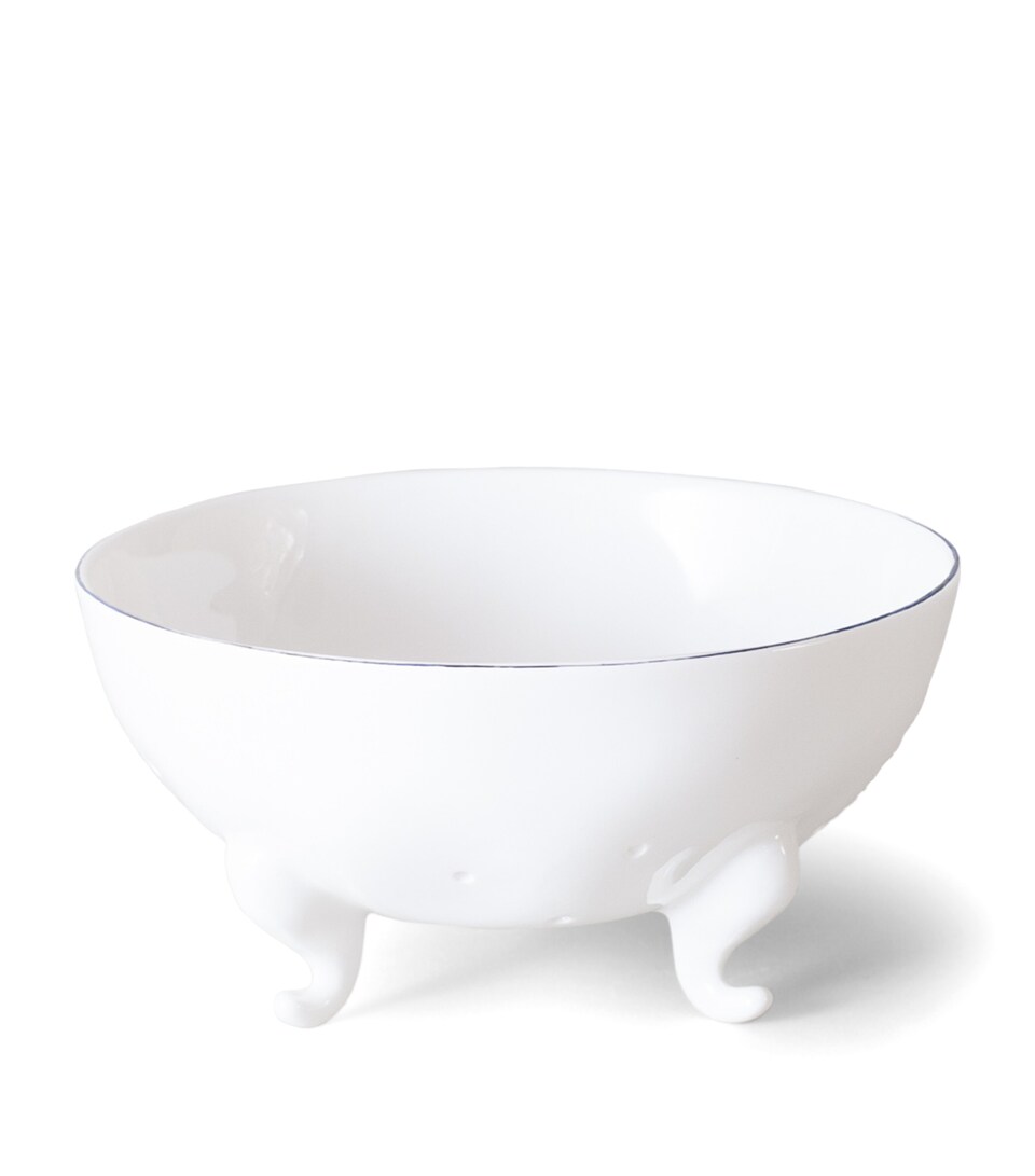 FELDSPAR Medium Cobalt Berry Bowl (16cm) Cobalt (blue)