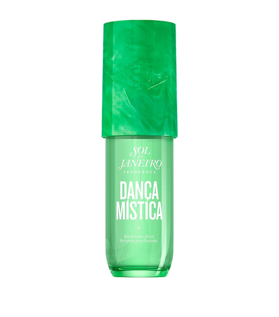 Limited Edition Danca Mistica Perfume Mist (90ml)
