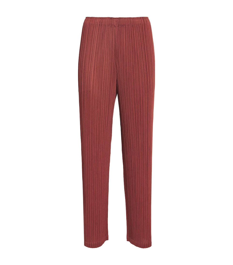 Monthly Colors May Trousers