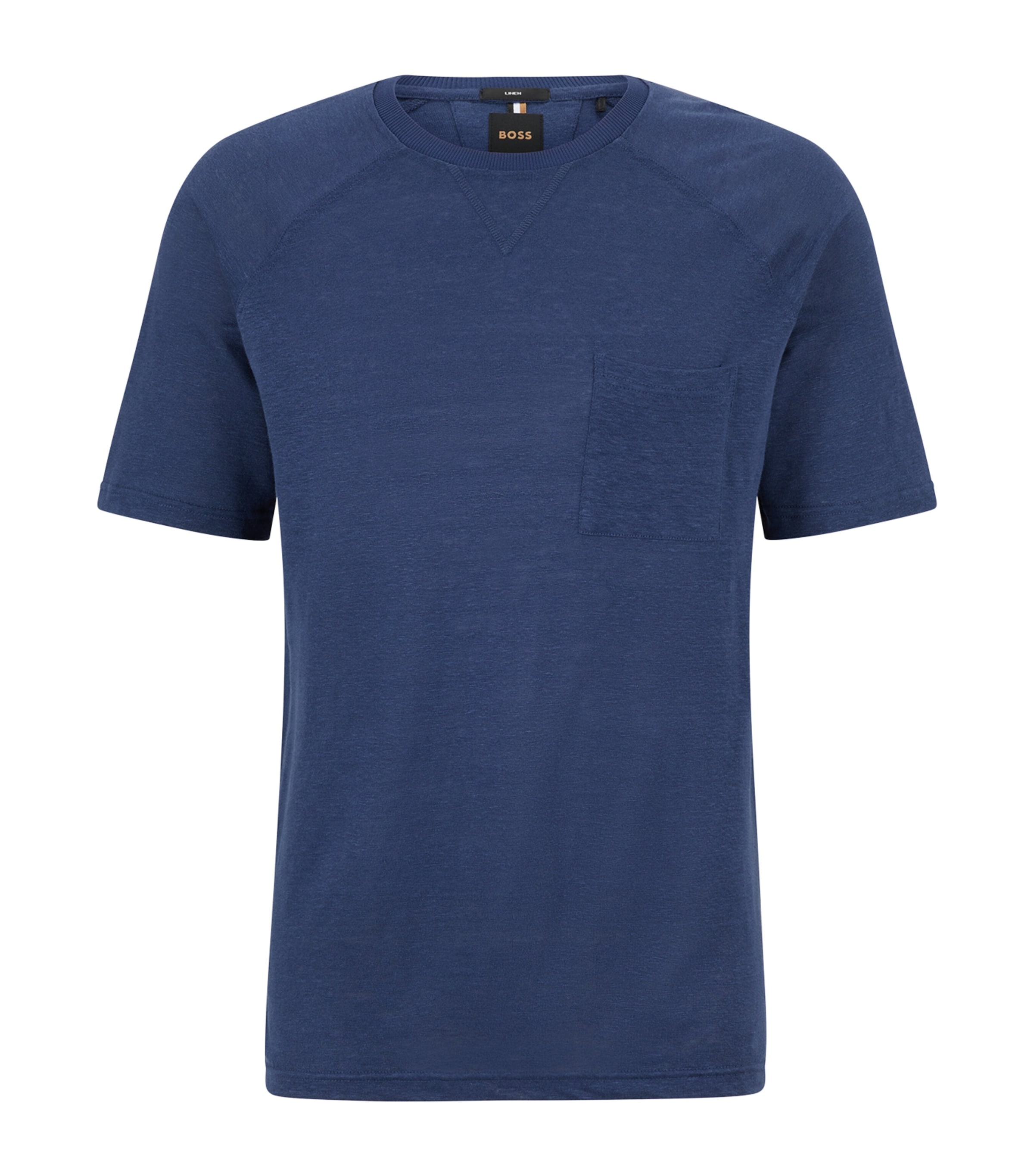 Linen T-Shirt