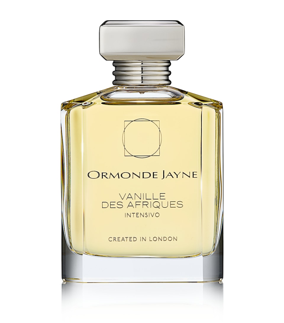 Vanille Des Afriques Intensivo Extrait de Parfum (88ml)