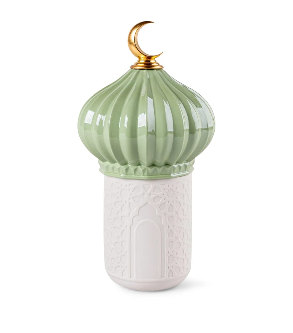 Majestic Nights Incense Diffuser (100ml)