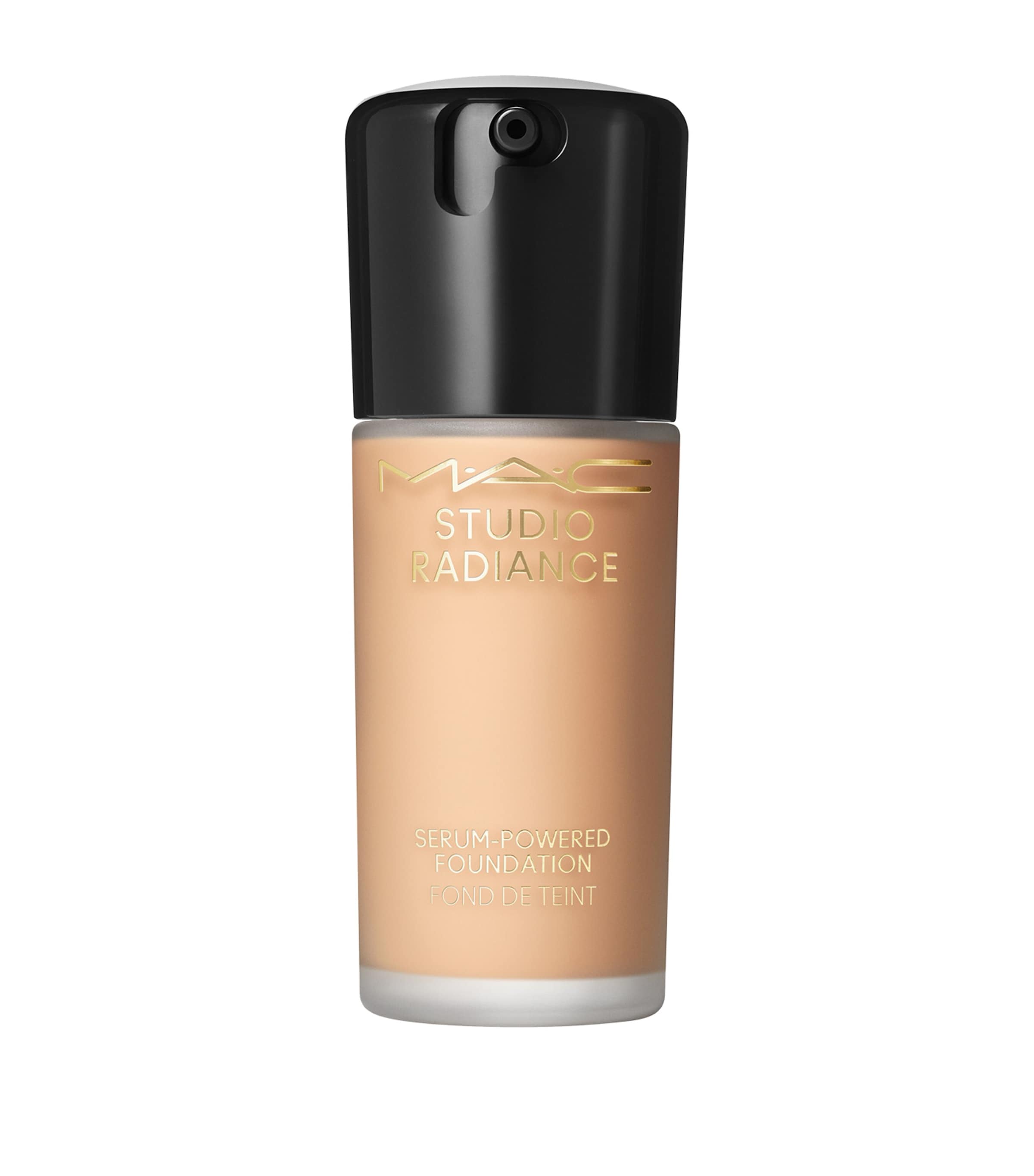 MAC Studio Radiance Serum-Powered Foundation (30ml)