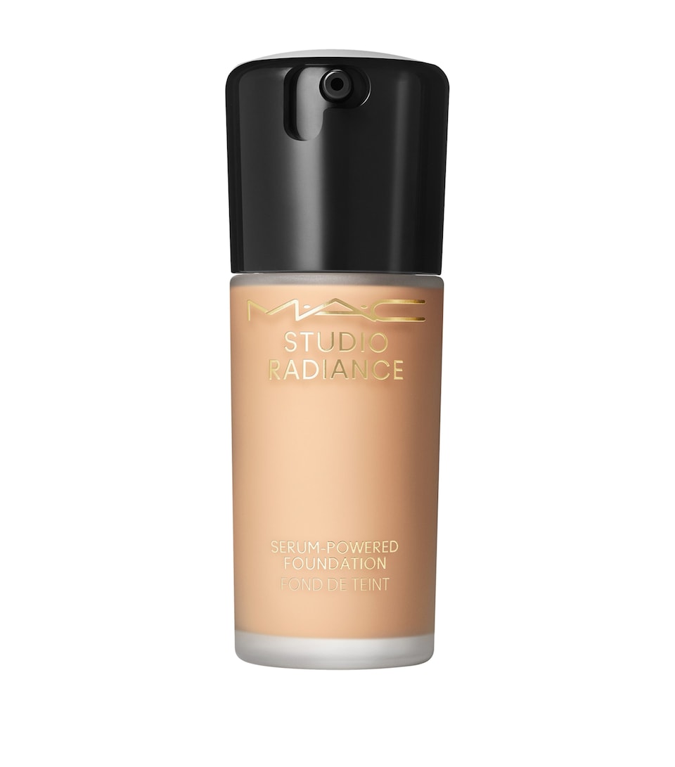MAC Studio Radiance Serum-Powered Foundation (30ml)