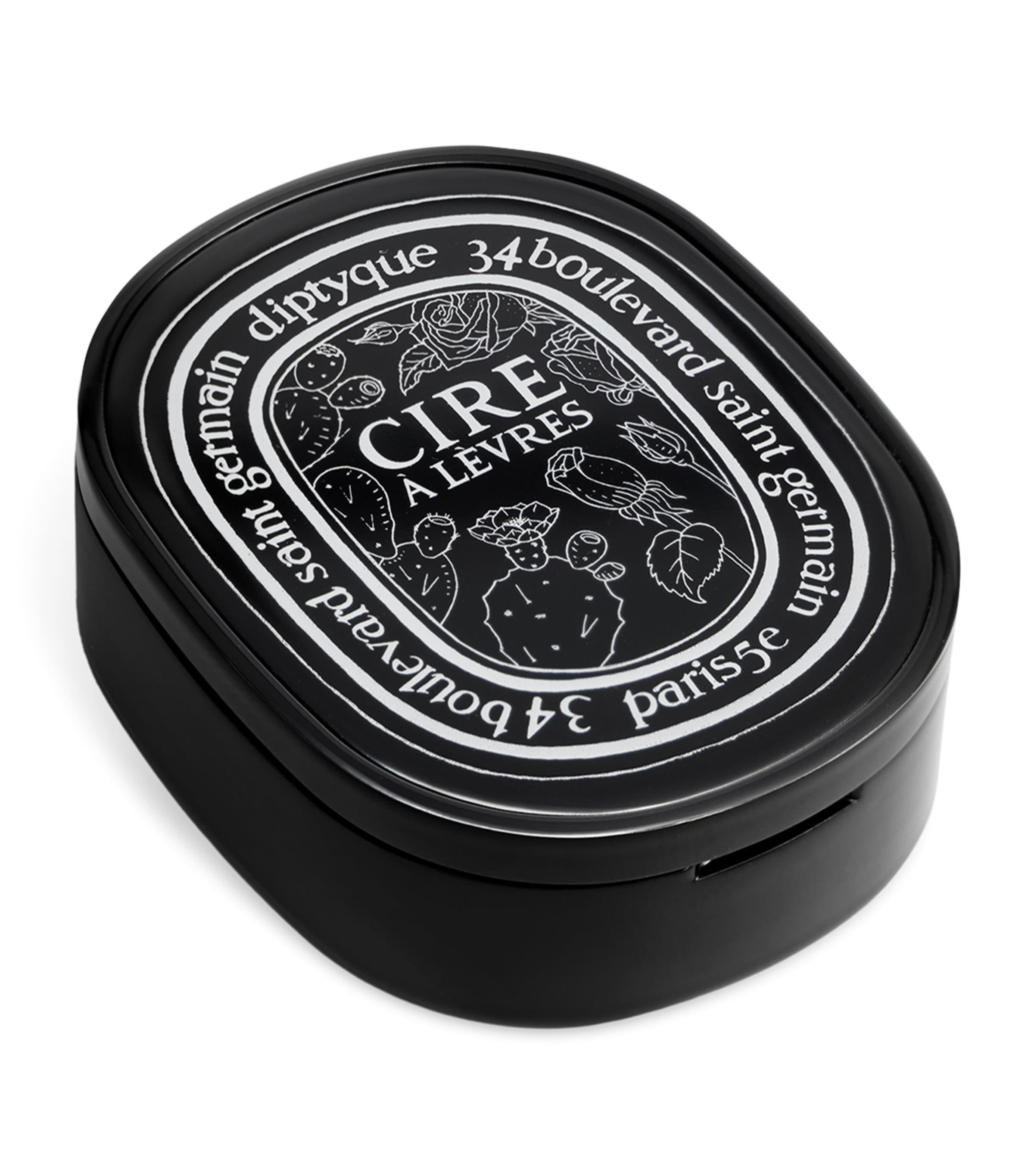 Diptyque Les Rituels De Soin Lip Wax (7g) - Refillable
