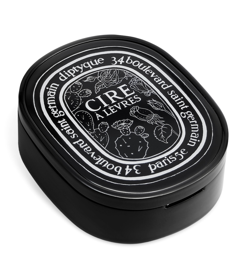 Diptyque Les Rituels De Soin Lip Wax (7g) - Refillable