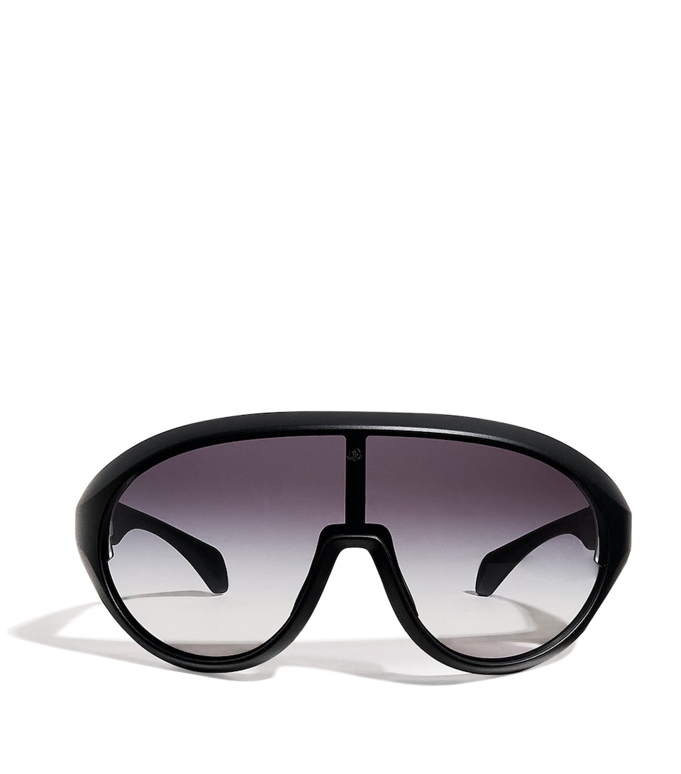 x Moncler Temple 0ME8010 Sunglasses