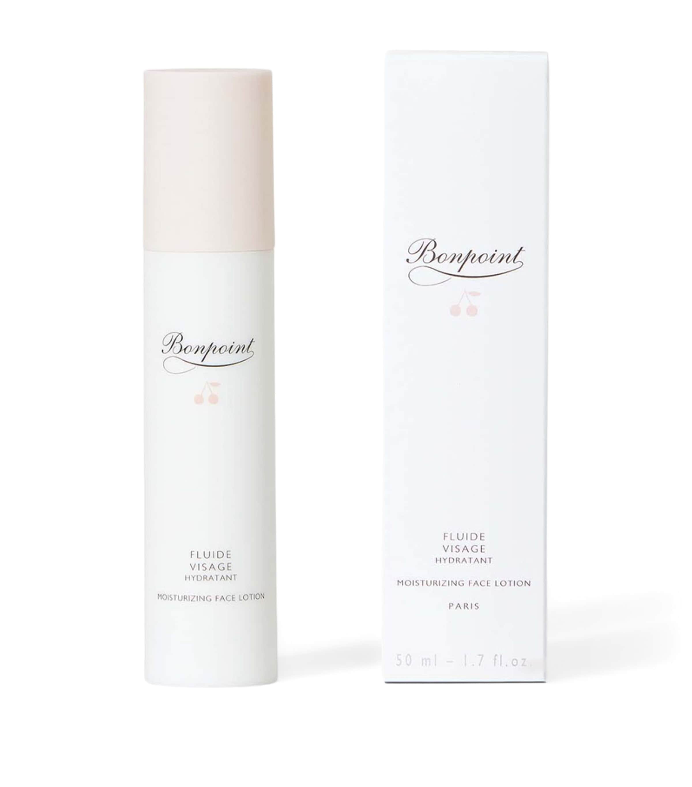 Moisturising Face Lotion (50ml)