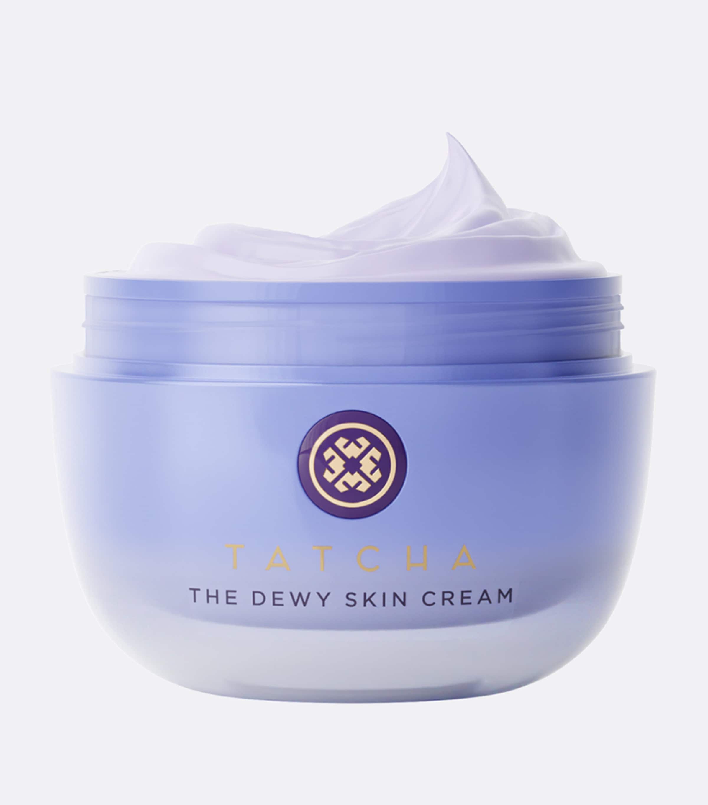 Tatcha The Dewy Skin Cream (50ml)