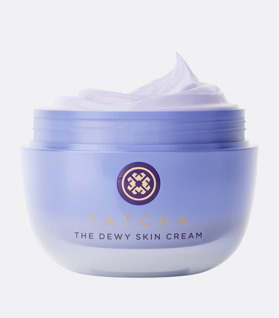 Tatcha The Dewy Skin Cream (50ml)