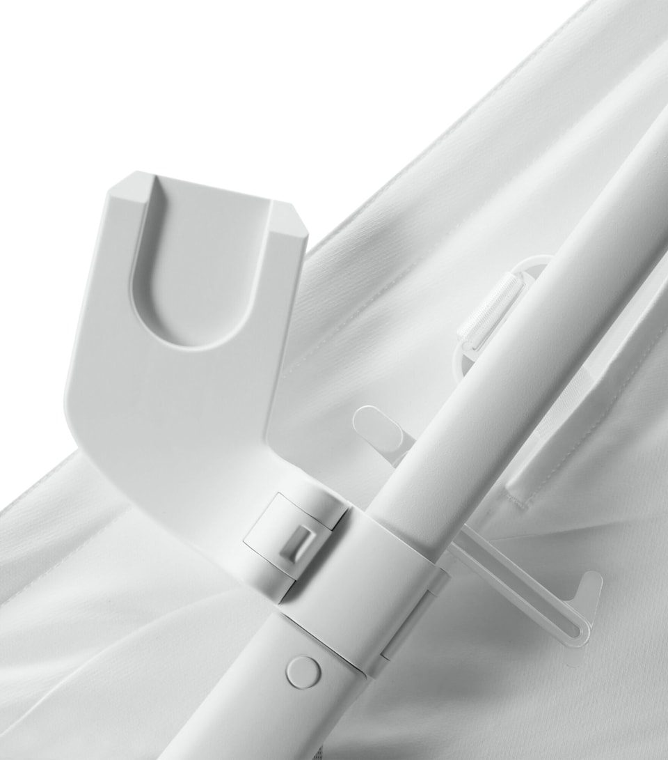 Coya Car Seat Adapters