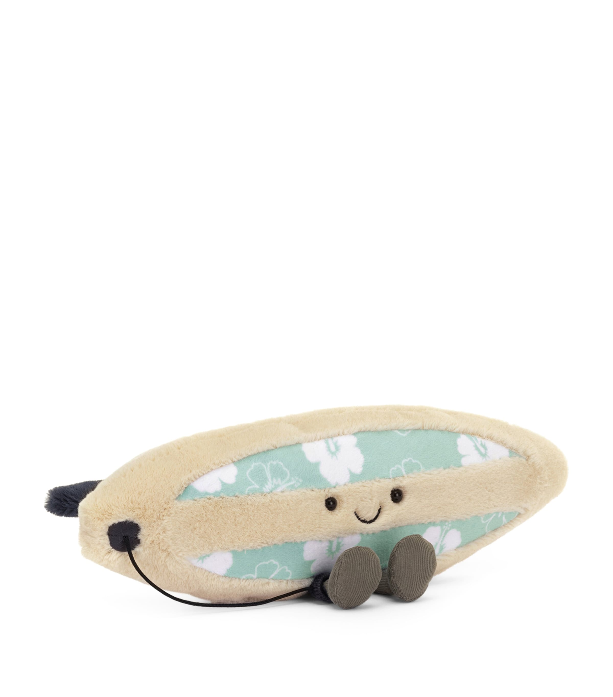 Jellycat Multi Peanut Penguin Pouch | Harrods UK