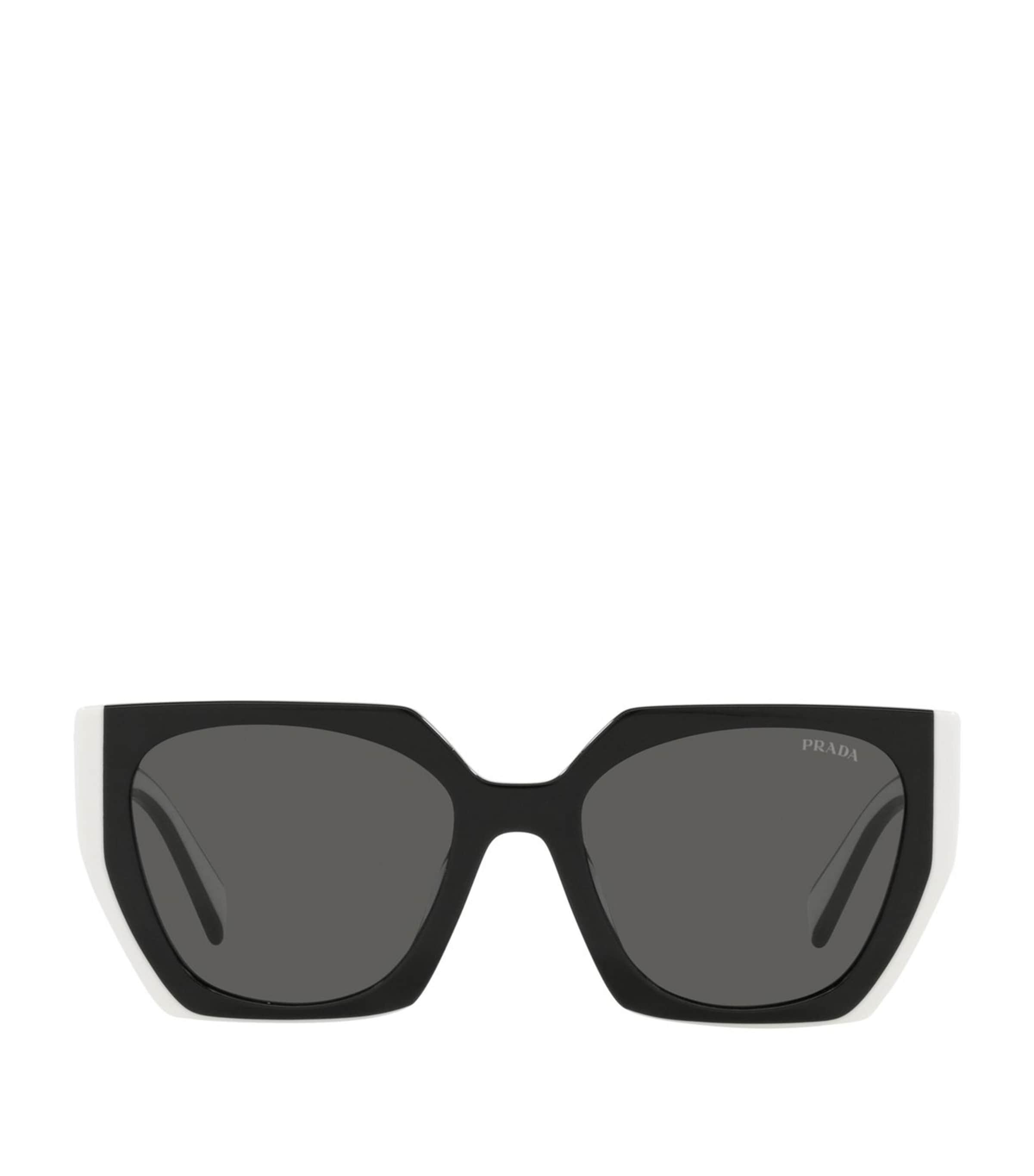Prada Acetate PR 15WS Sunglasses