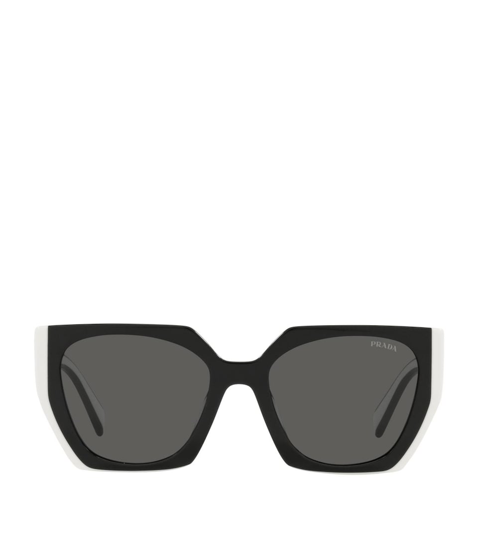 Prada Acetate PR 15WS Sunglasses