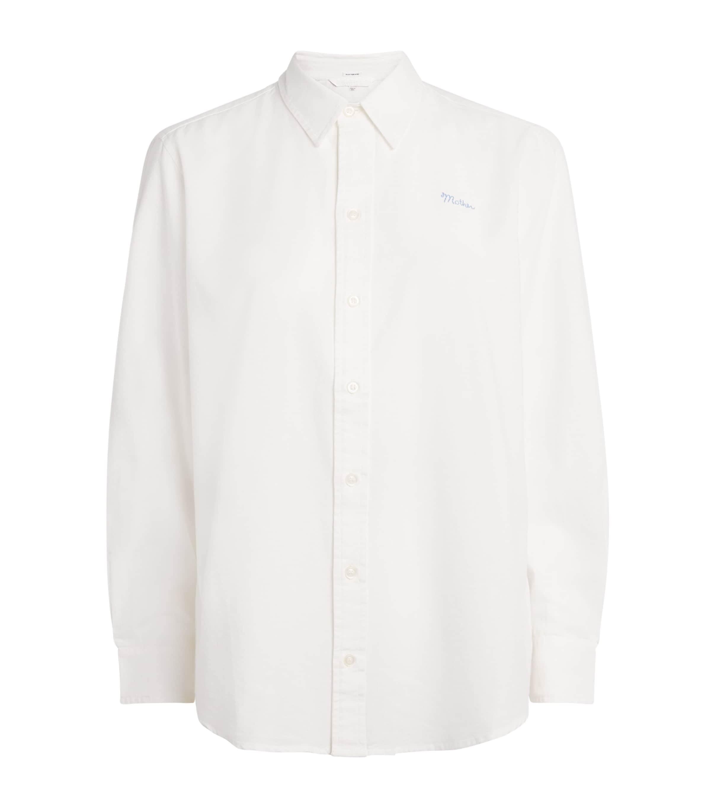 Cotton The Bestie Shirt