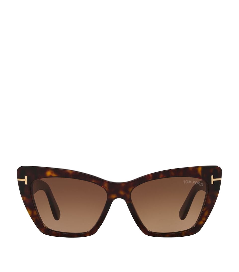 Acetate 0TR001312 Sunglasses
