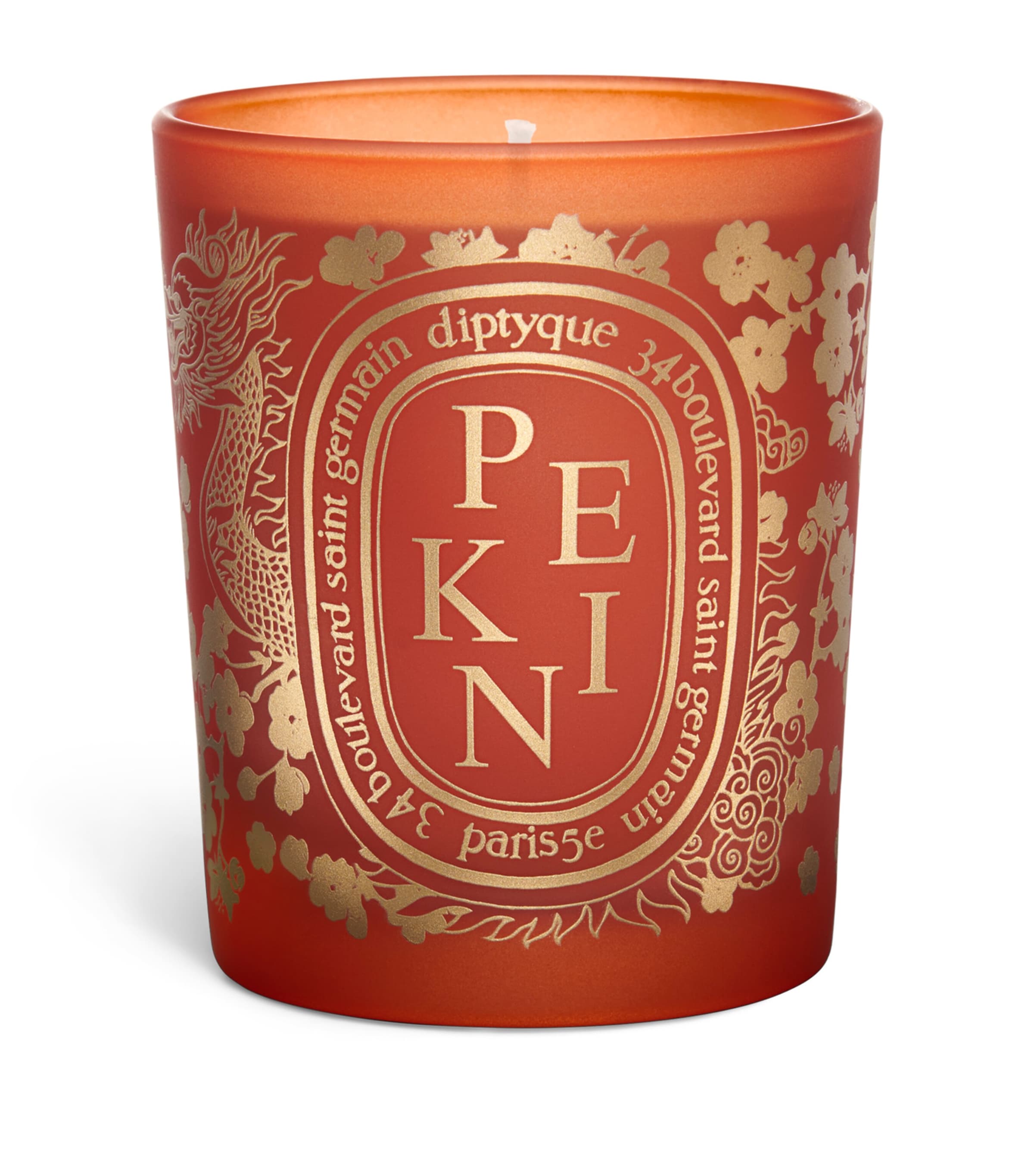 Limited Edition Pekin Candle (190g)