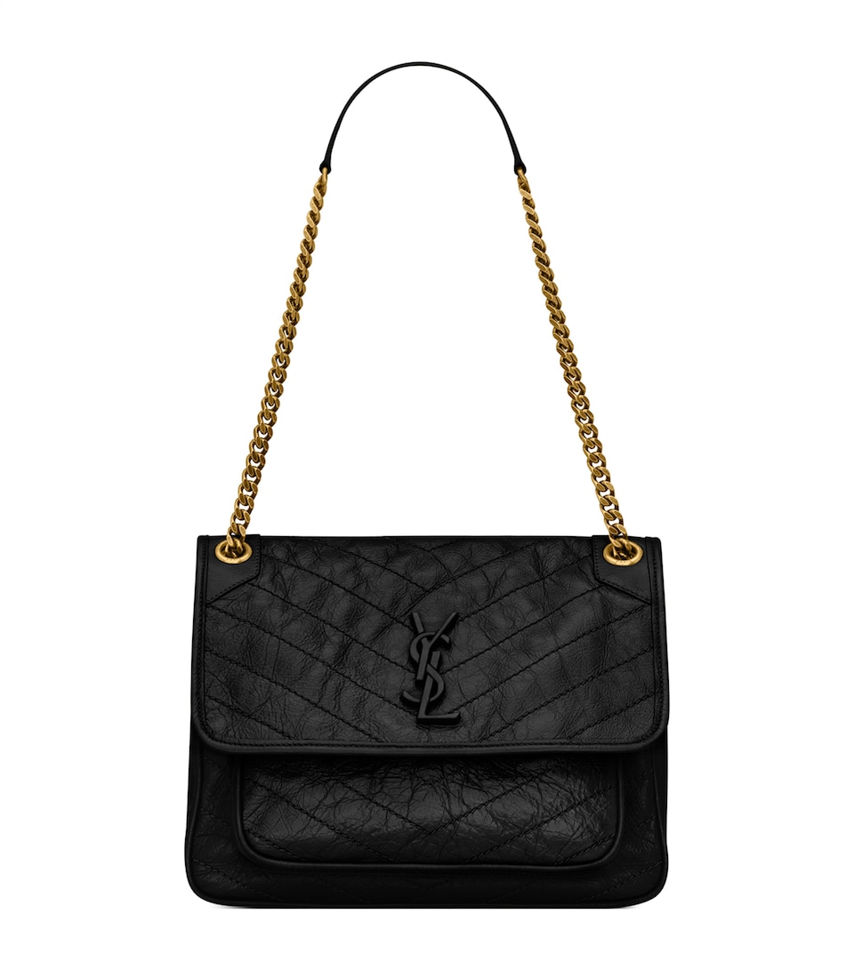 Medium Niki Shoulder Bag
