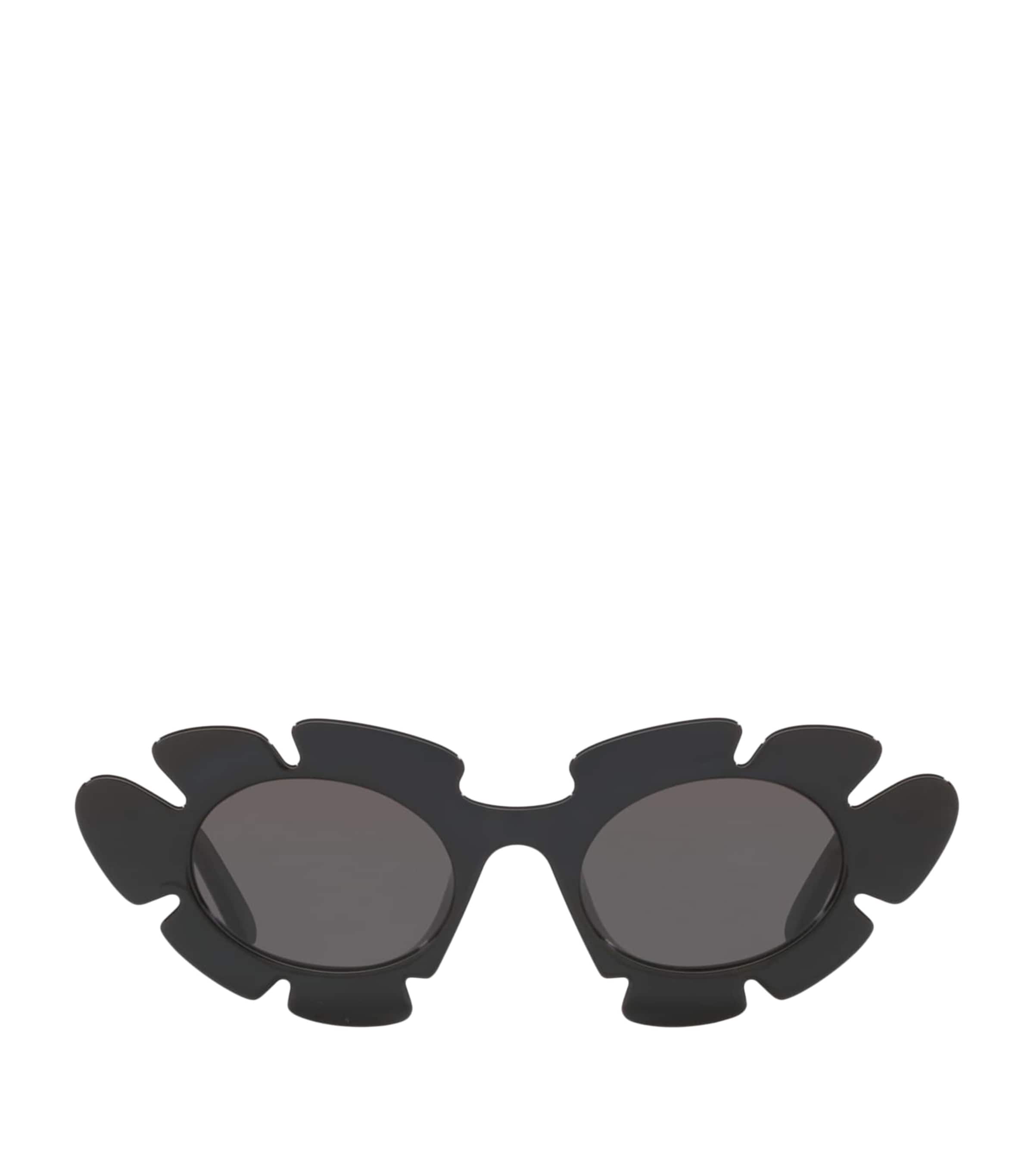 LOEWE x Paula's Ibiza Flower Sunglasses