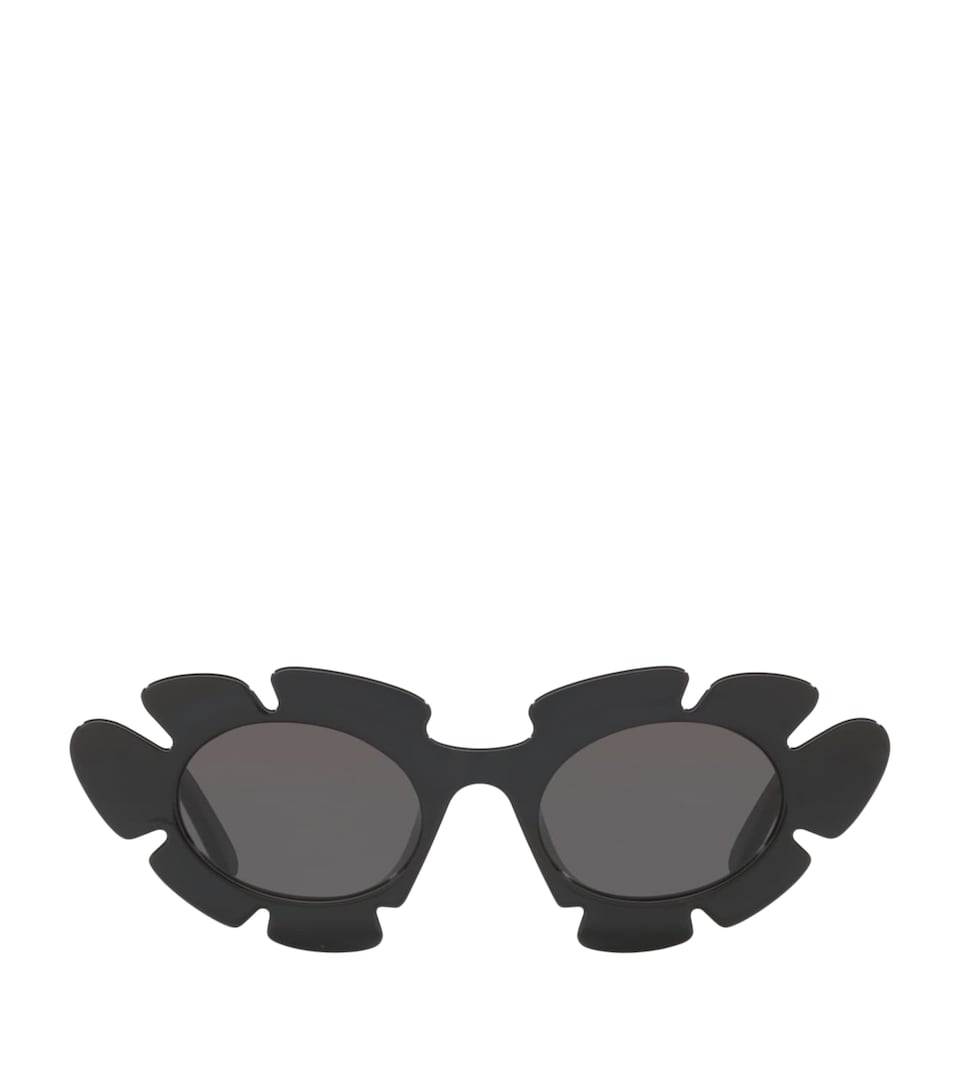 LOEWE x Paula's Ibiza Flower Sunglasses