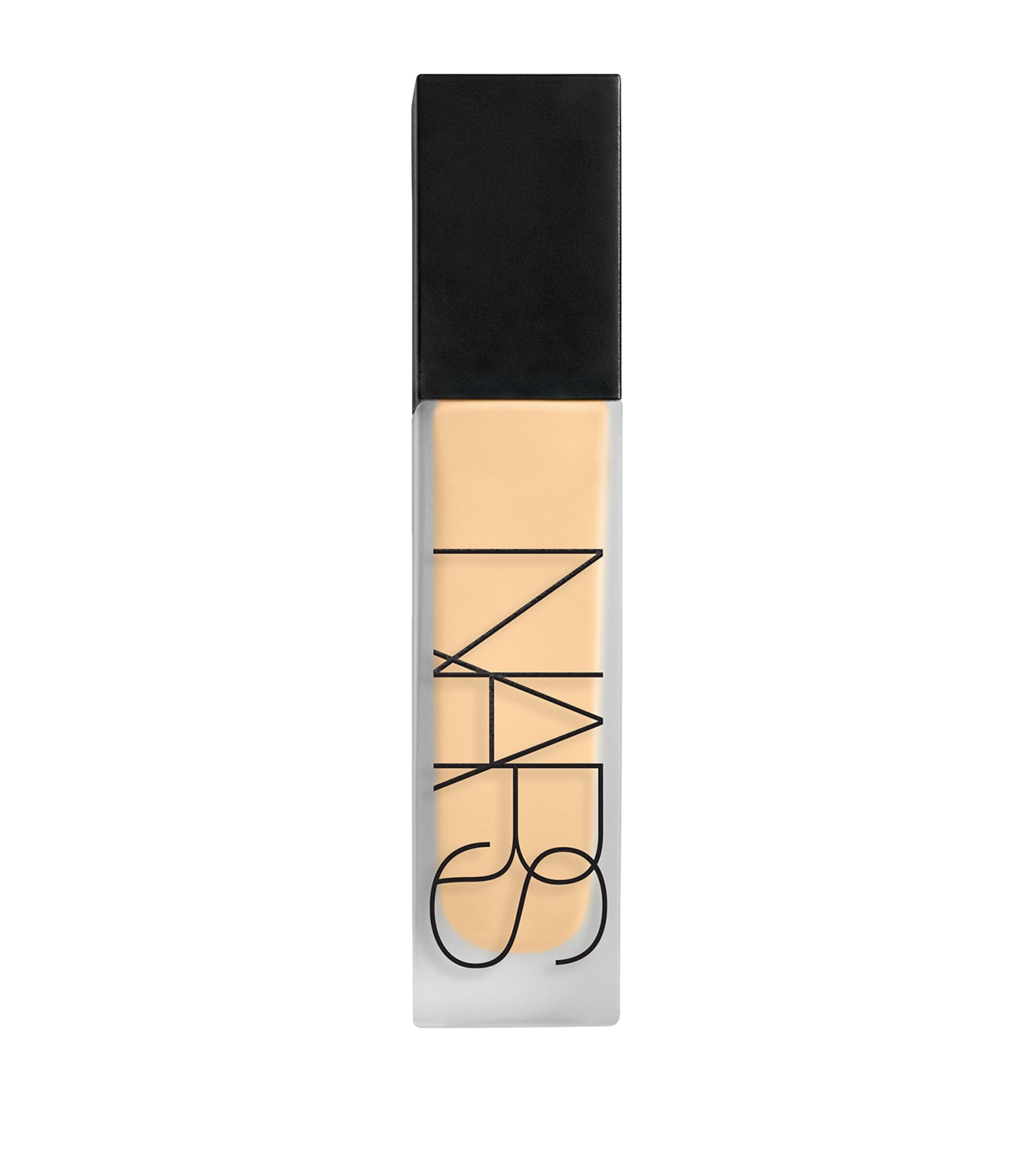 Natural Matte Longwear Foundation