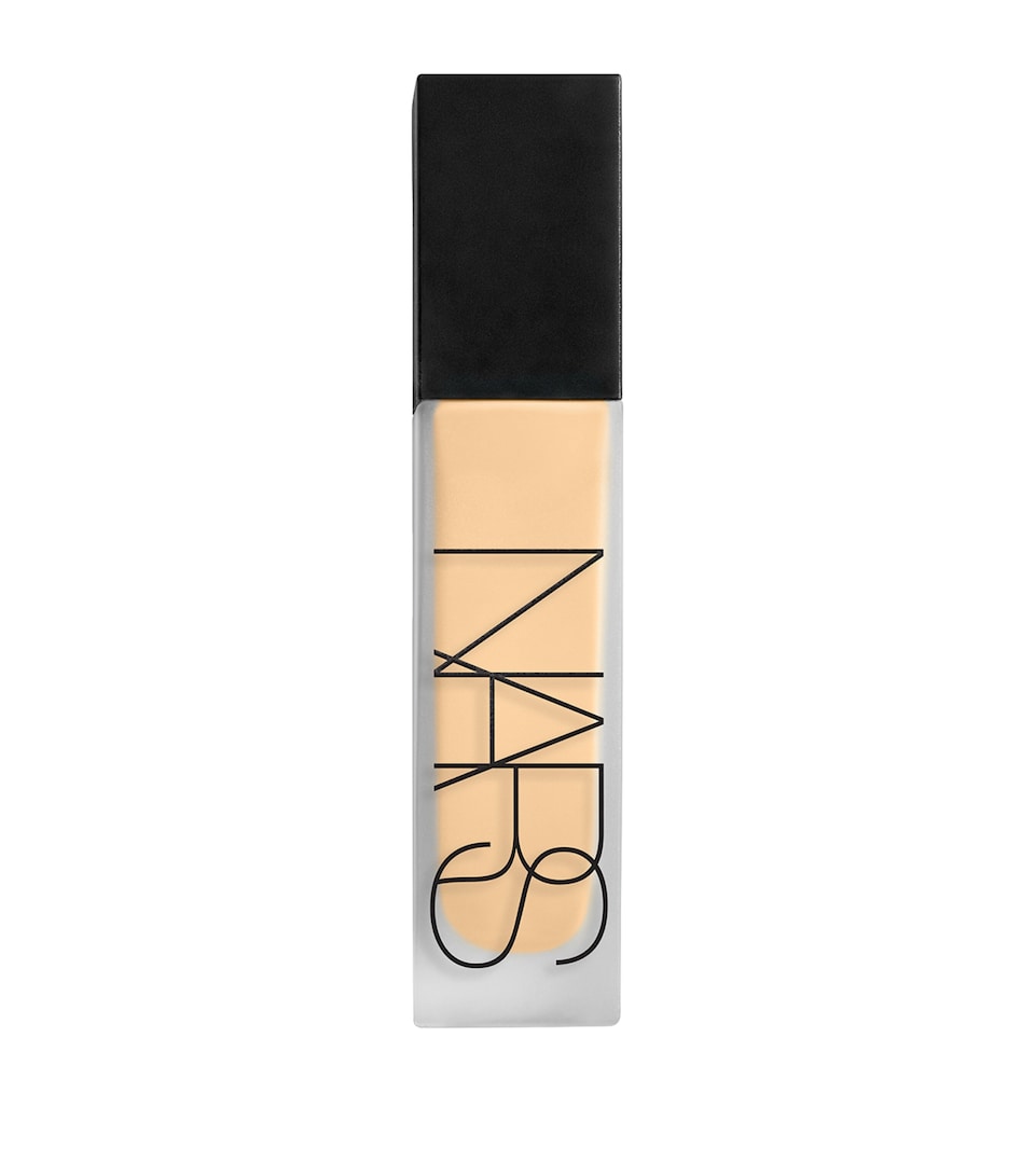 Natural Matte Longwear Foundation
