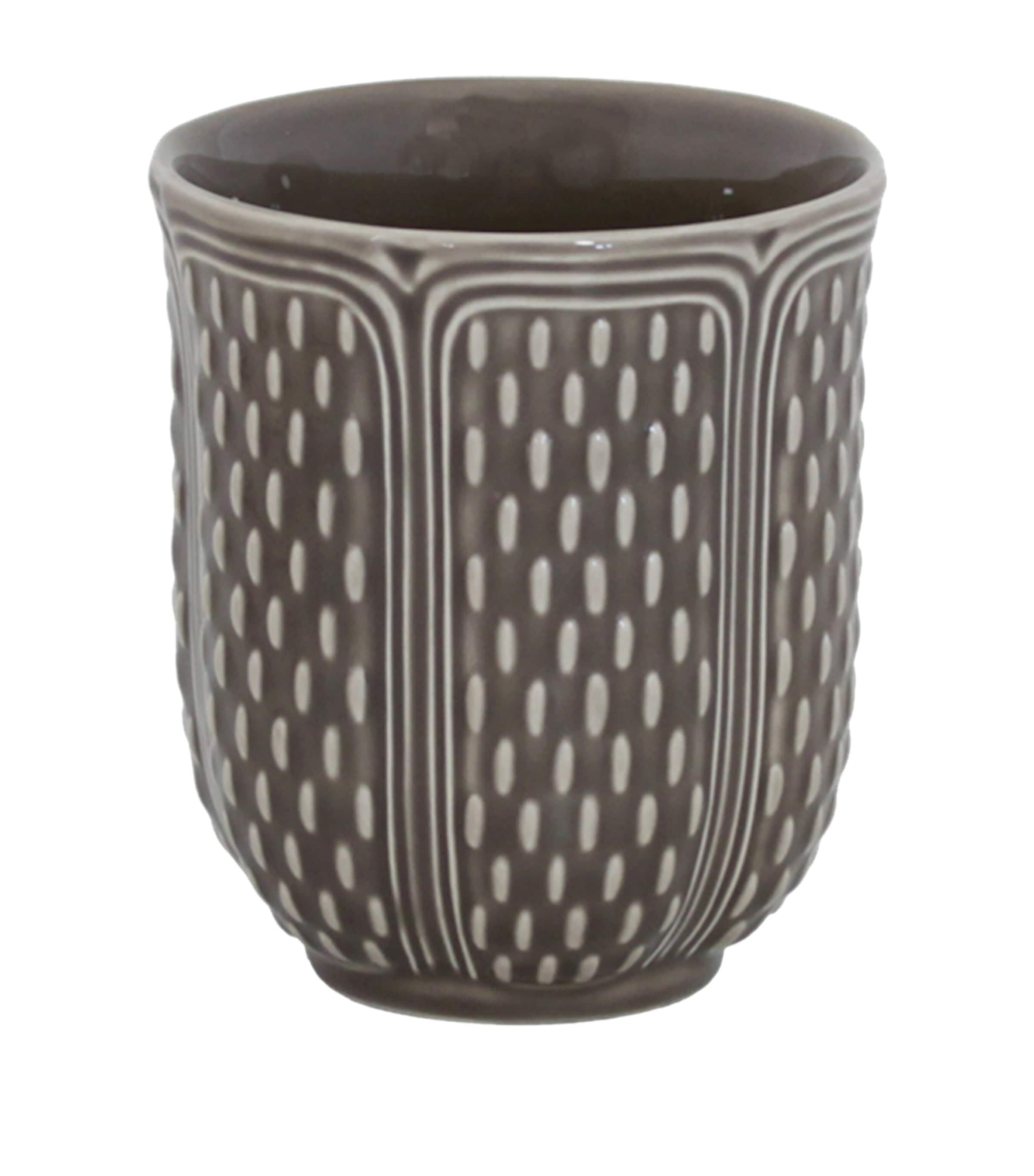 Ceramic Tea Cup (270ml)