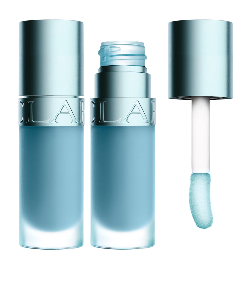 Clarins Lip Comfort Oil