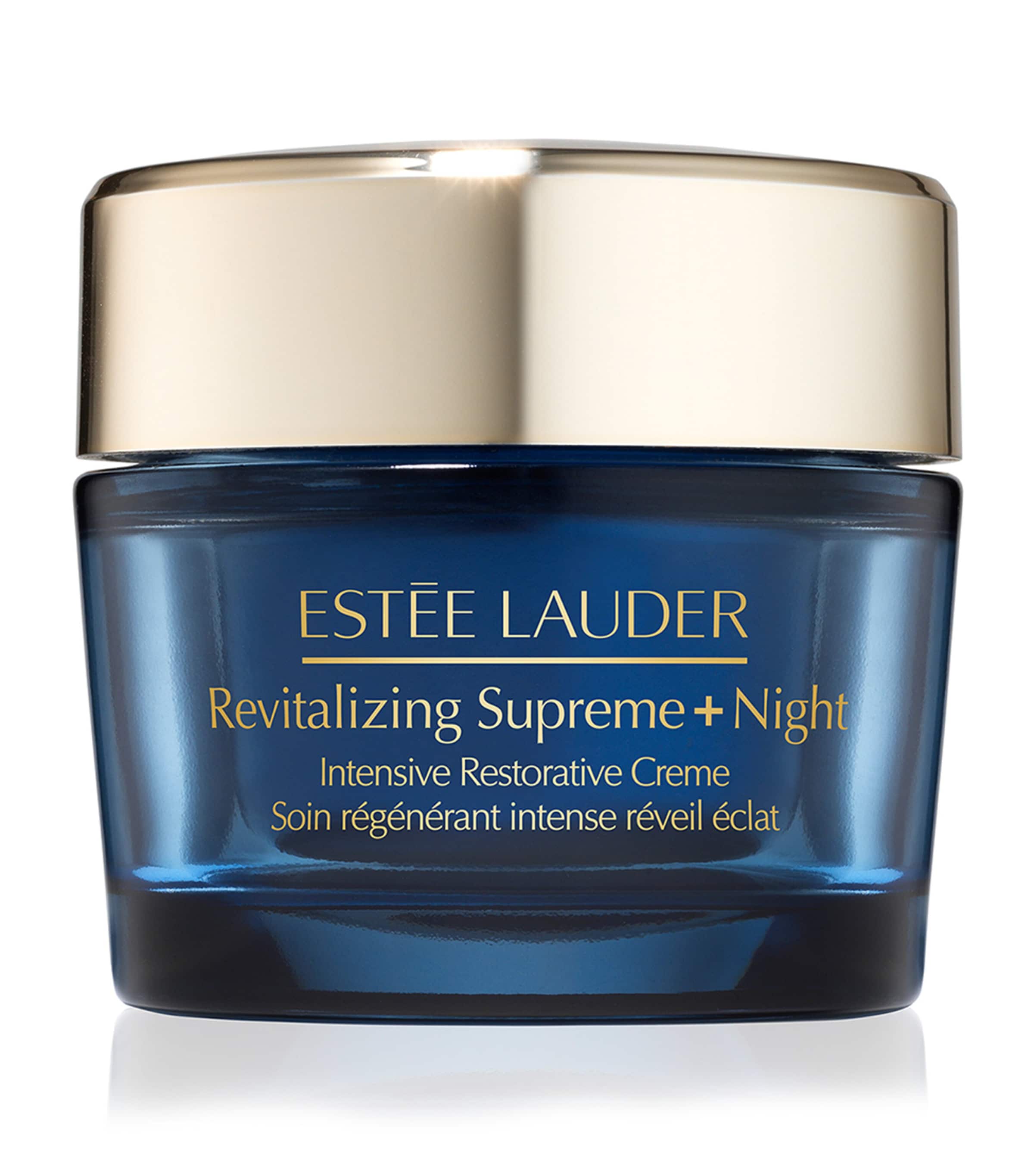 Revitalizing Supreme+ Night Intensive Restorative Creme (50ml)