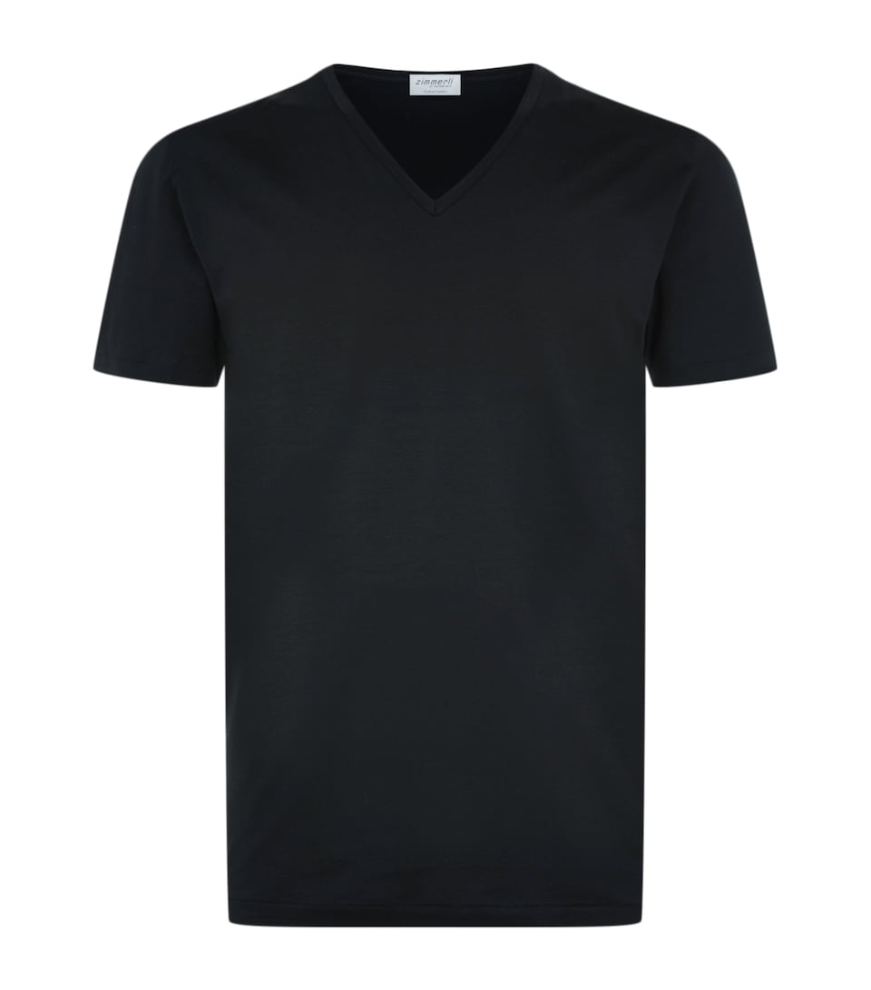 172 Pure Comfort V-Neck T-Shirt
