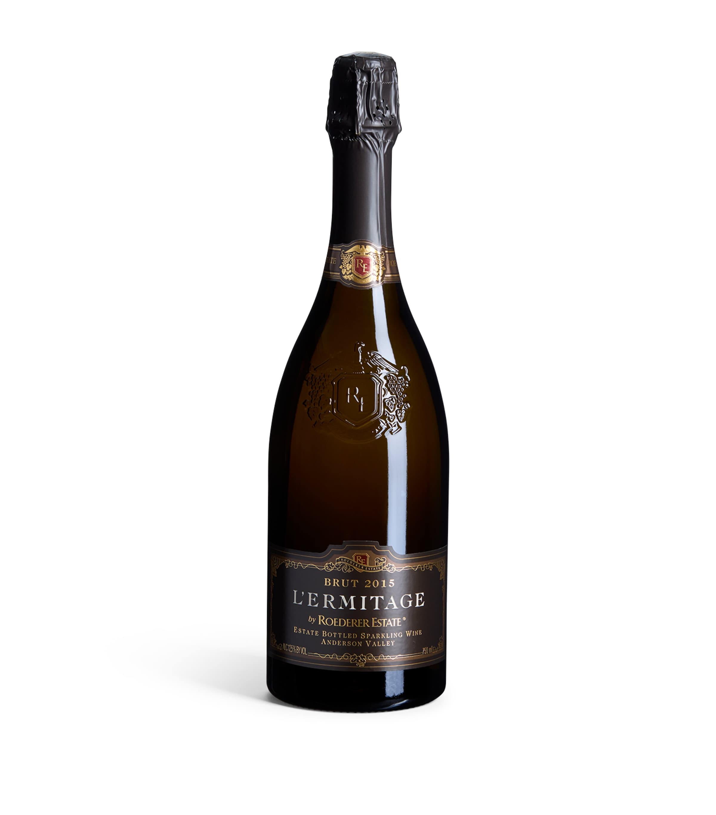 Louis Roederer Estate L'Ermitage Brut 2015 (75cl) - California, USA