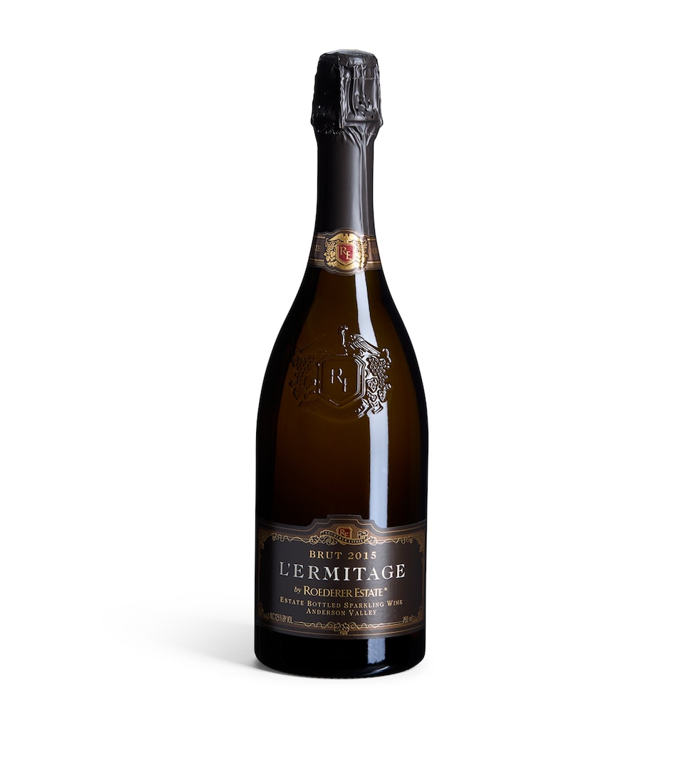 Louis Roederer Estate L'Ermitage Brut 2015 (75cl) - California, USA