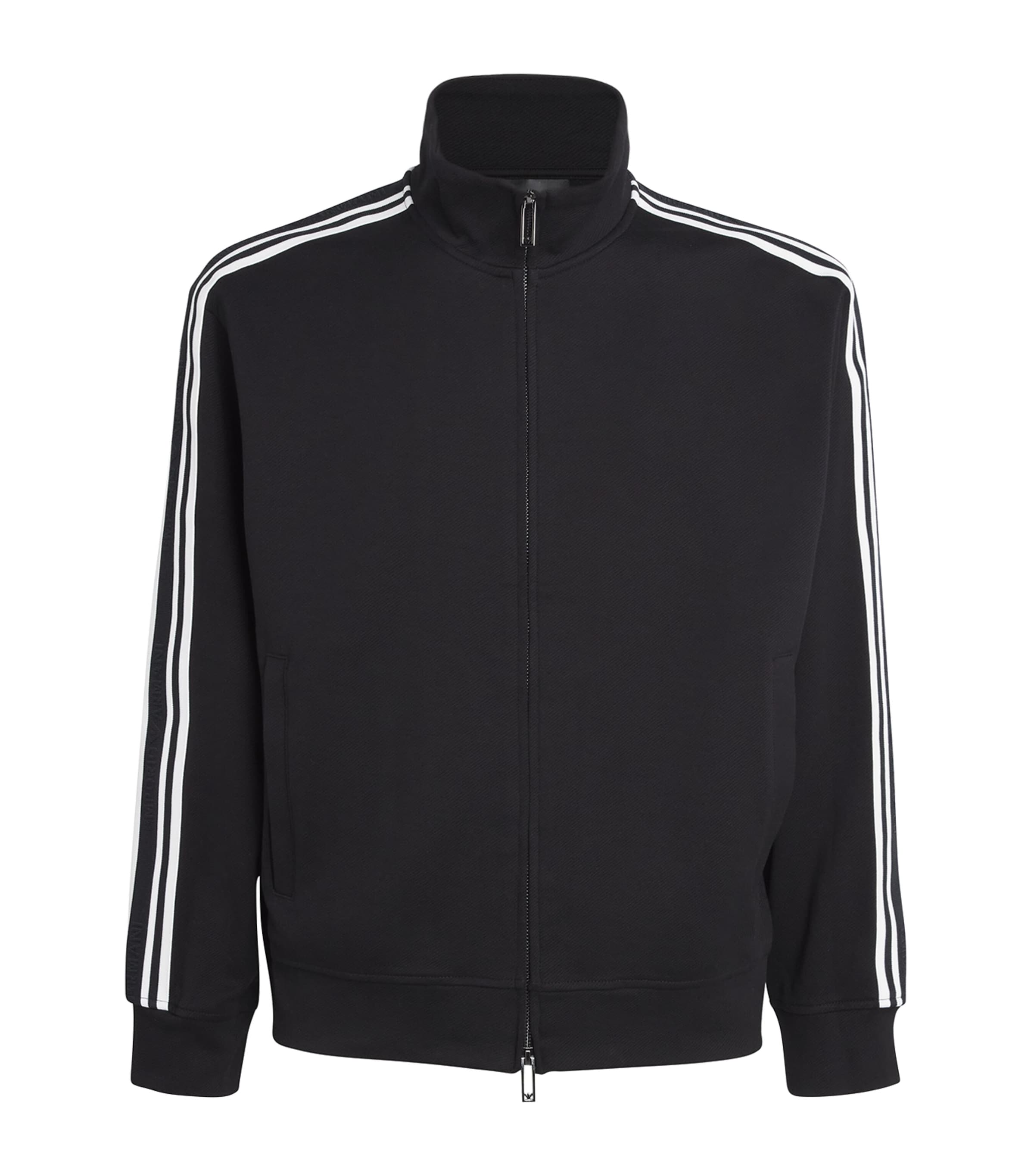 Mens Emporio Armani Sweatshirts & Hoodies | Harrods US