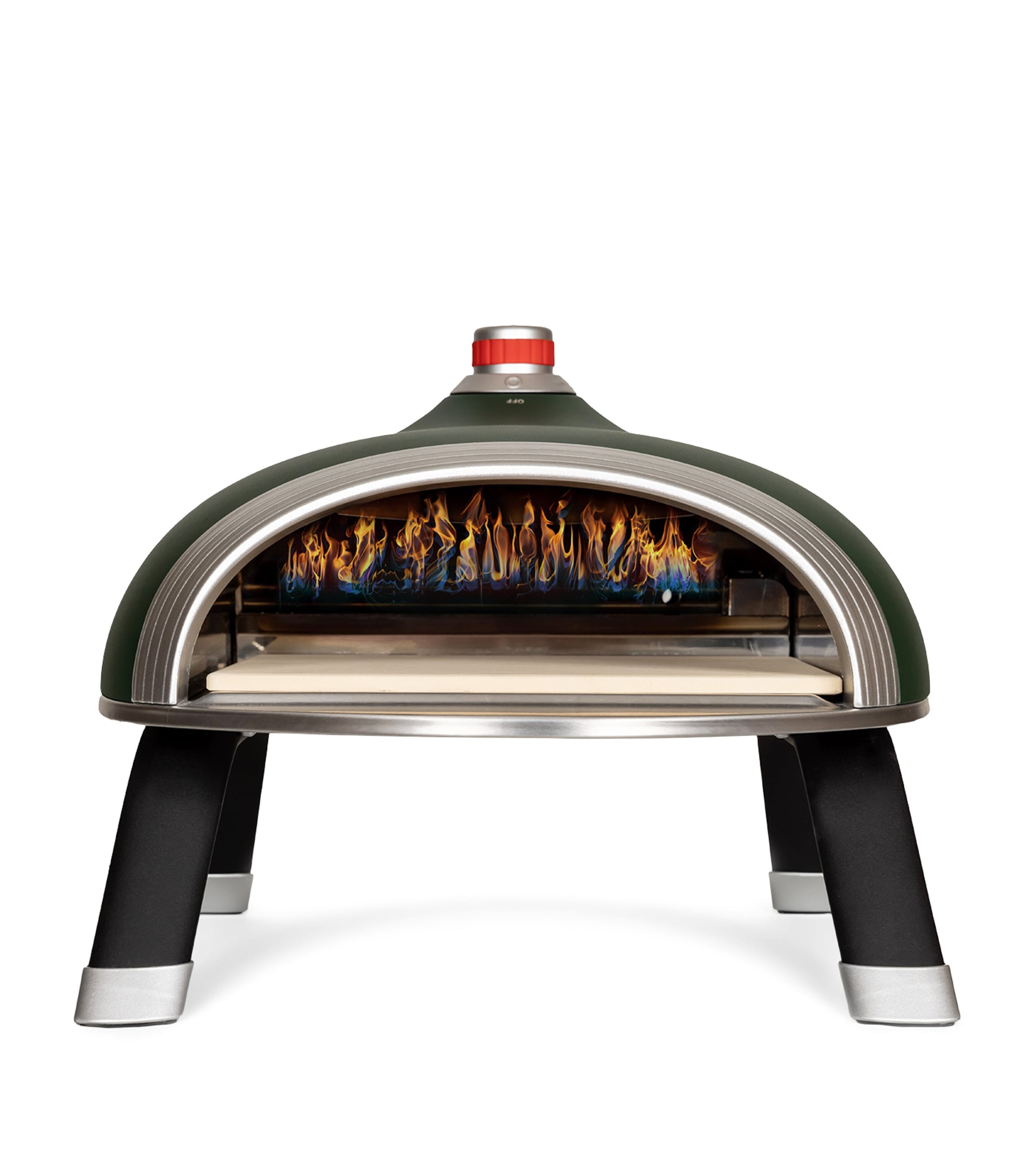 Portable Gas Diavolo Pizza Oven