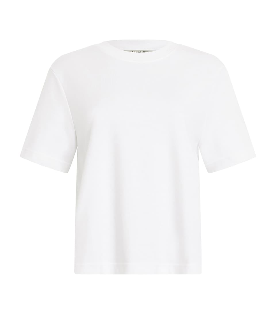 Organic Cotton Lisa T-Shirt