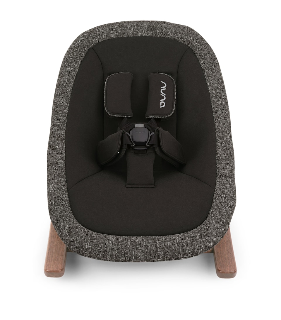 Nuna BRYN Newborn Rocker Sanderson