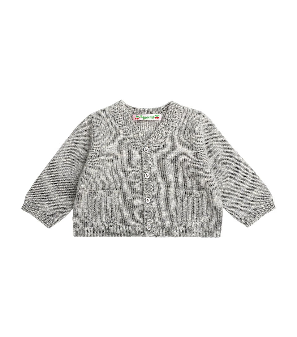 Cashmere Cardigan (24-36 Months)