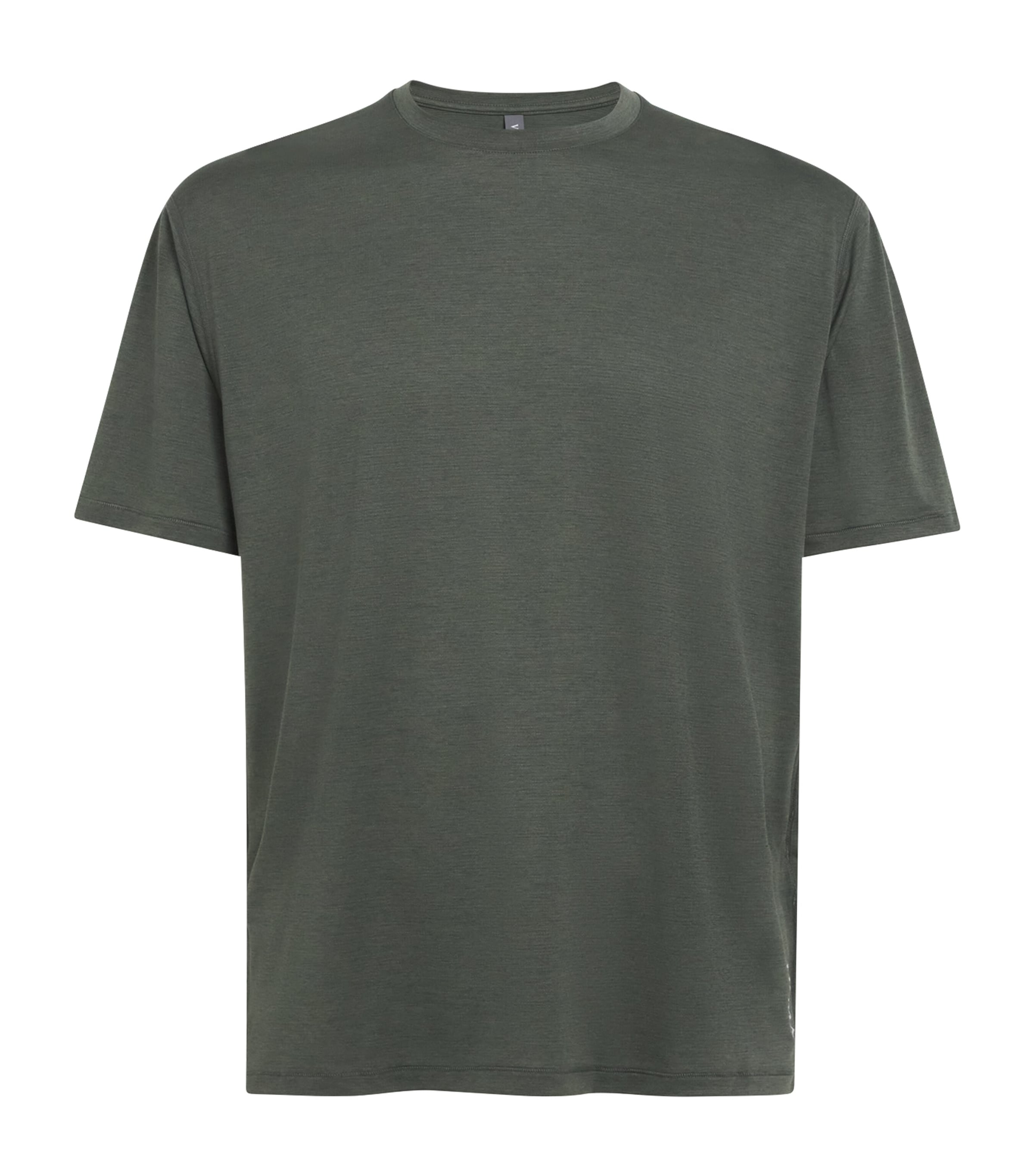 VUORI Mens Terrain T-Shirt Rrk River Rock