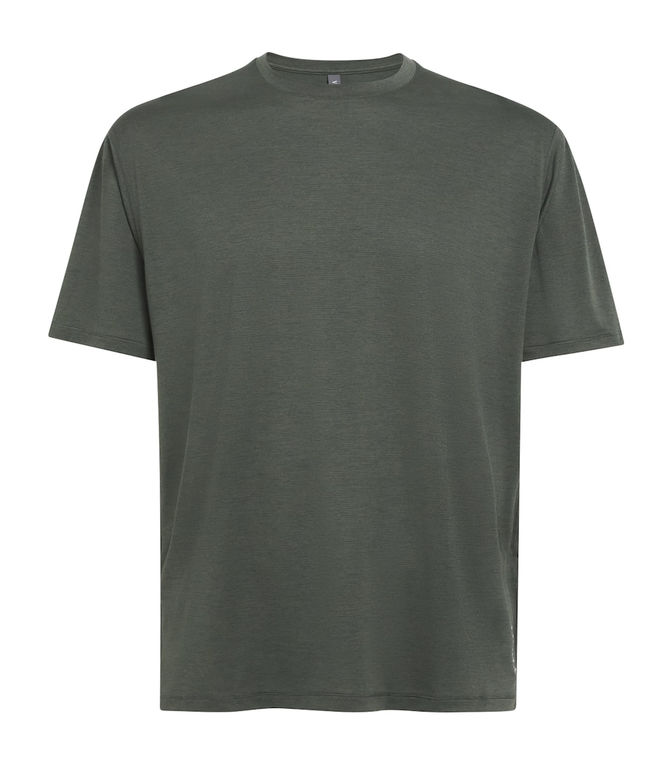 VUORI Mens Terrain T-Shirt Rrk River Rock
