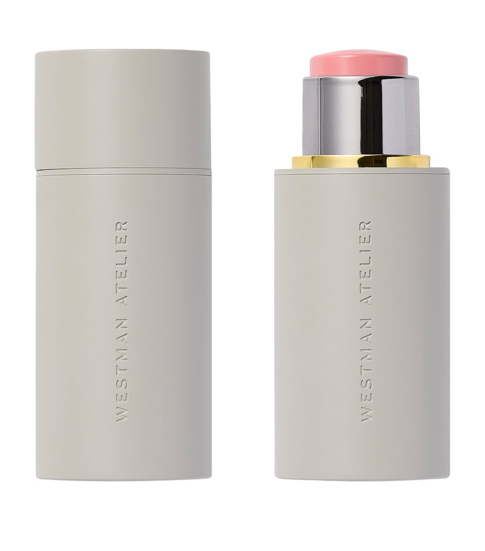 Westman Atelier Baby Cheeks Blush Stick Coquette