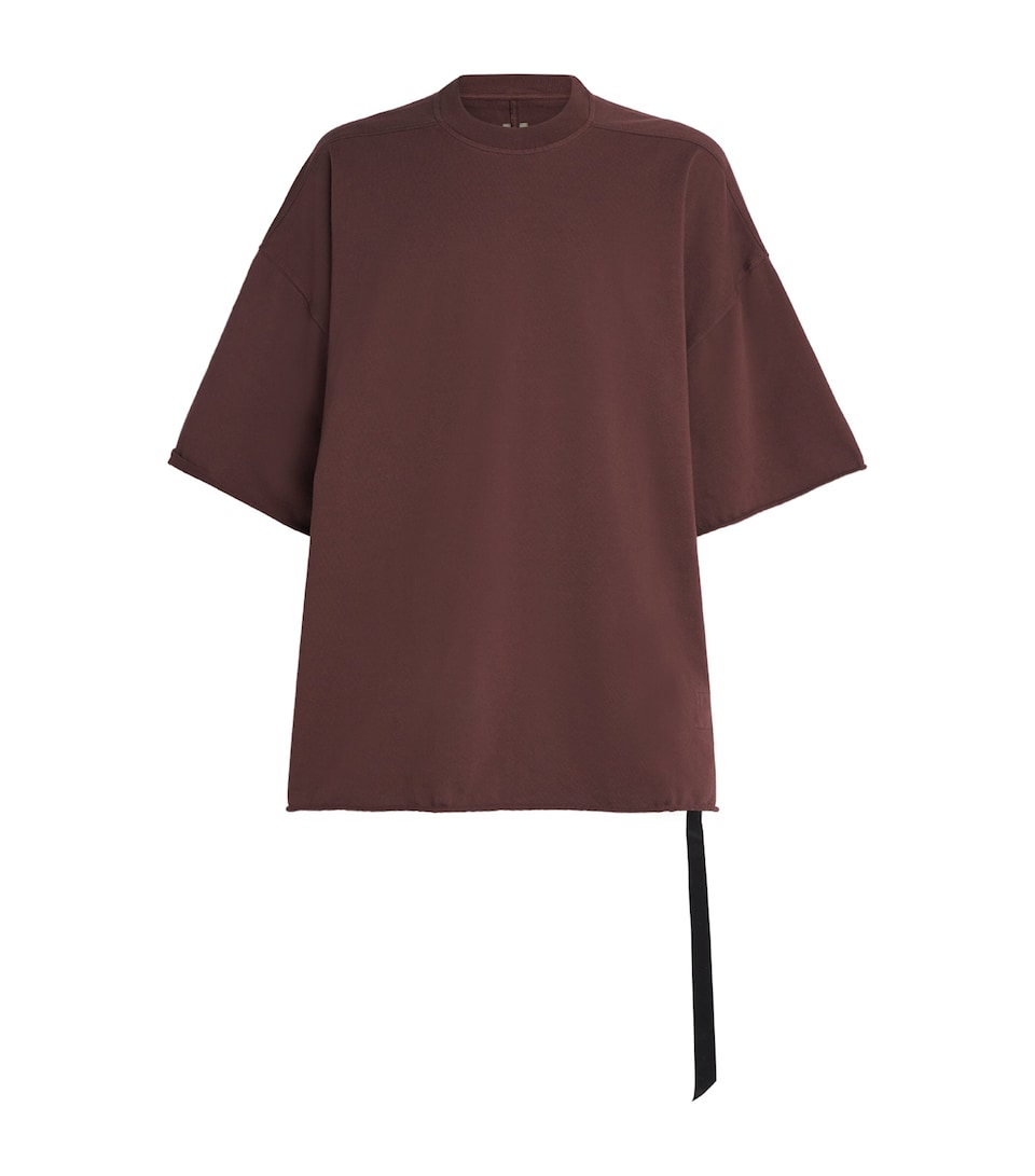 Cotton Tommy T-Shirt