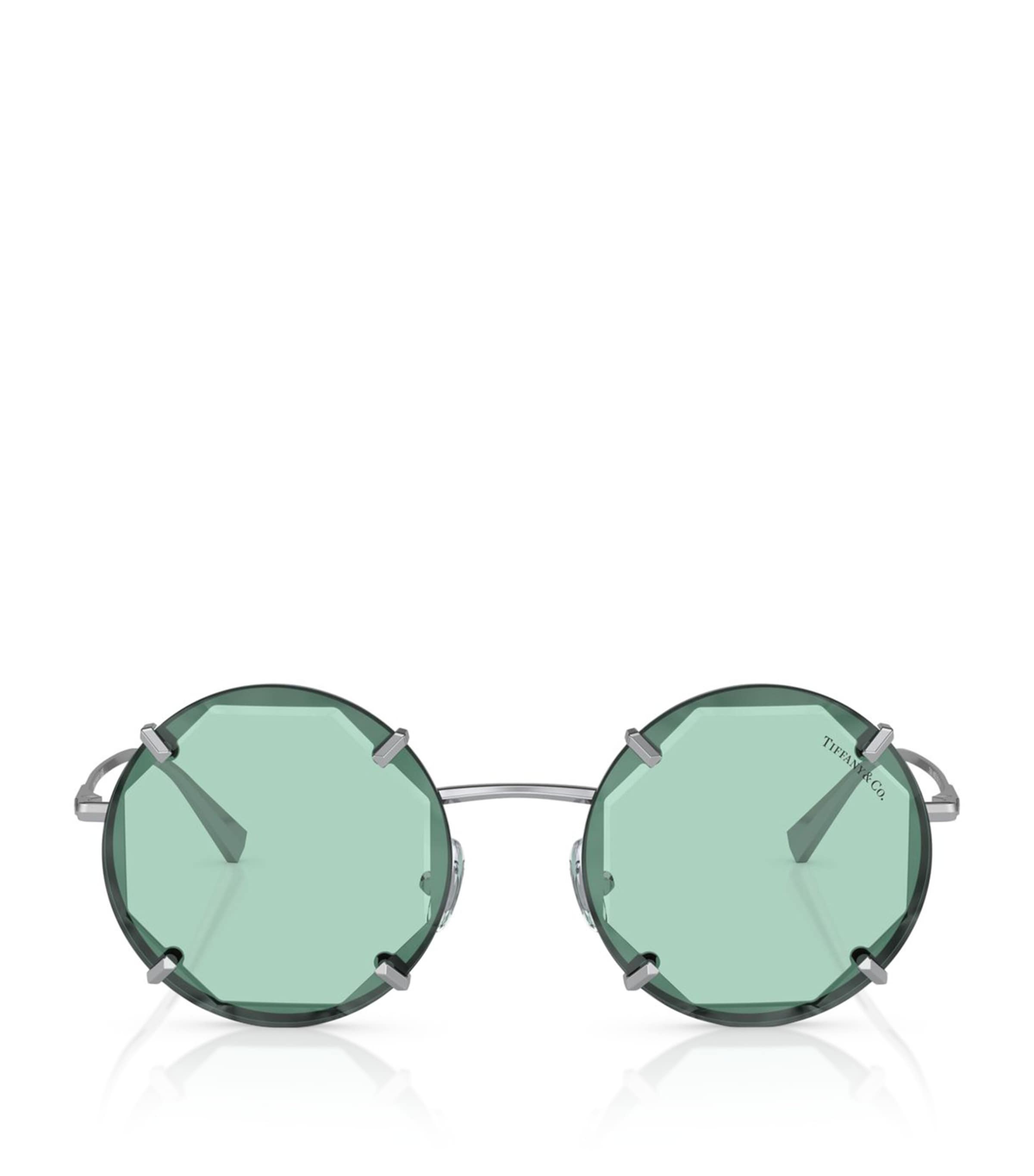 Tiffany & Co. Acetate TF3091 Sunglasses