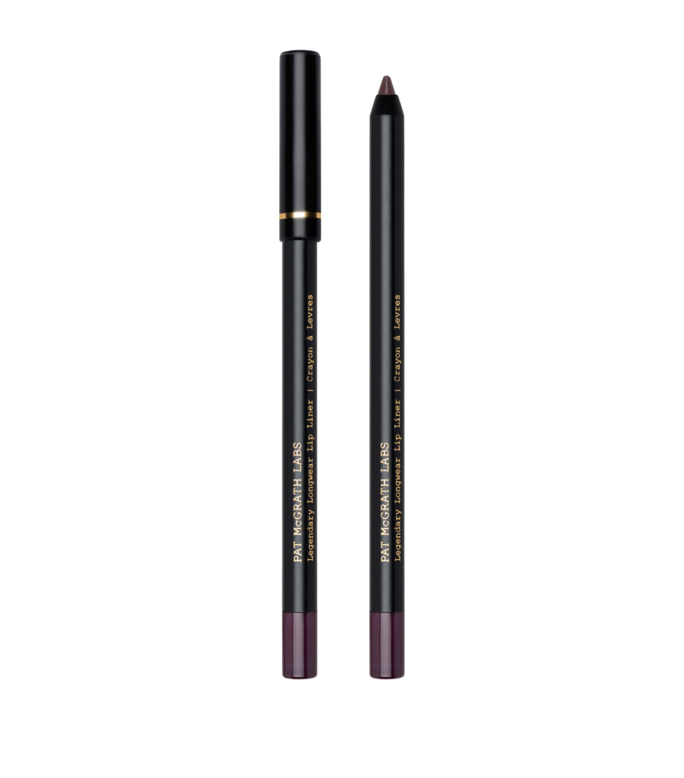 PAT MCGRATH LABS Legendary Longwear Lip Liner Deep Void