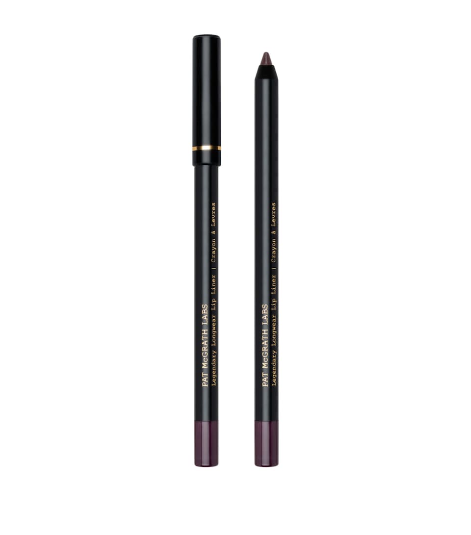 PAT MCGRATH LABS Legendary Longwear Lip Liner Deep Void