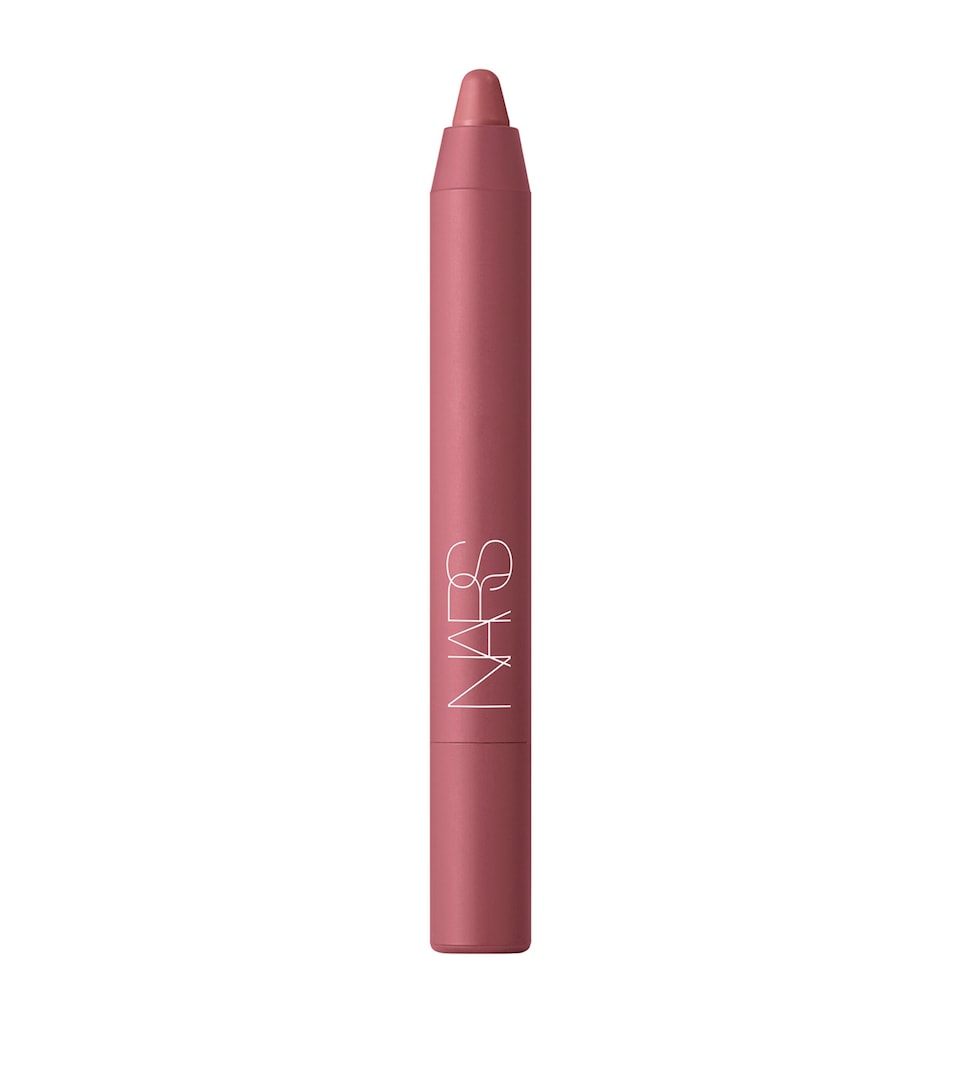 Powermatte High-Intensity Lip Pencil