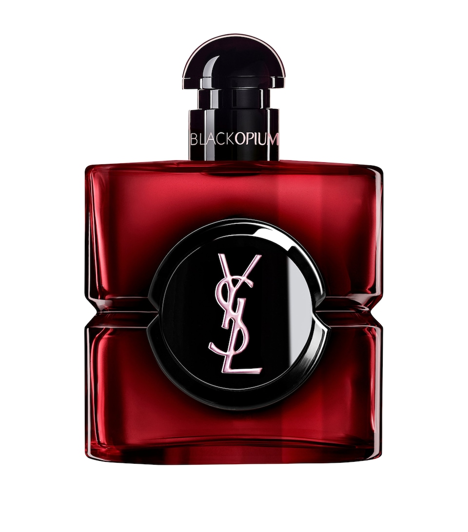 YSL Black Opium Eau de Parfum Over Red (50ml)