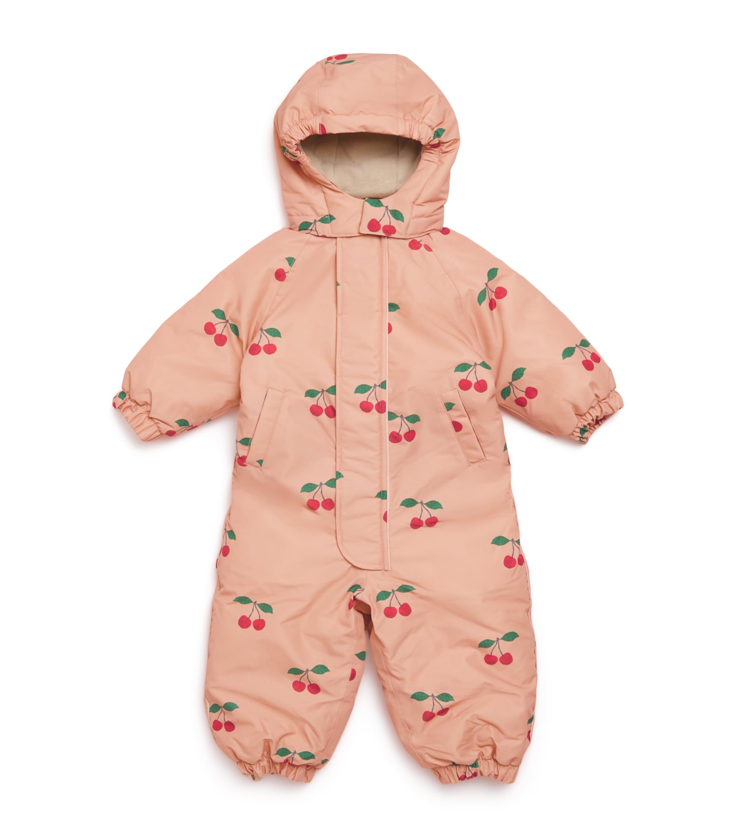 Waterproof Award Snowsuit (12-24 Months)
