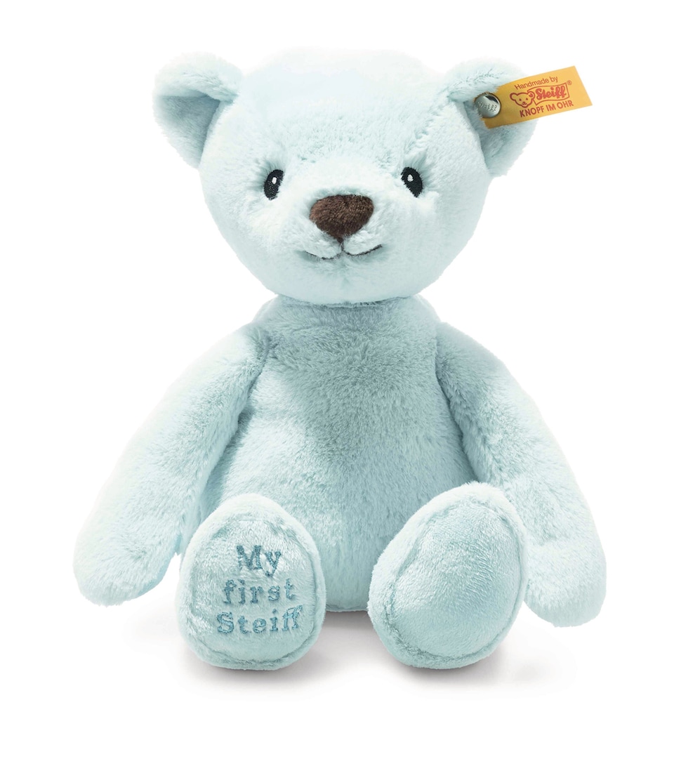My First Steiff Teddy Bear (26cm)