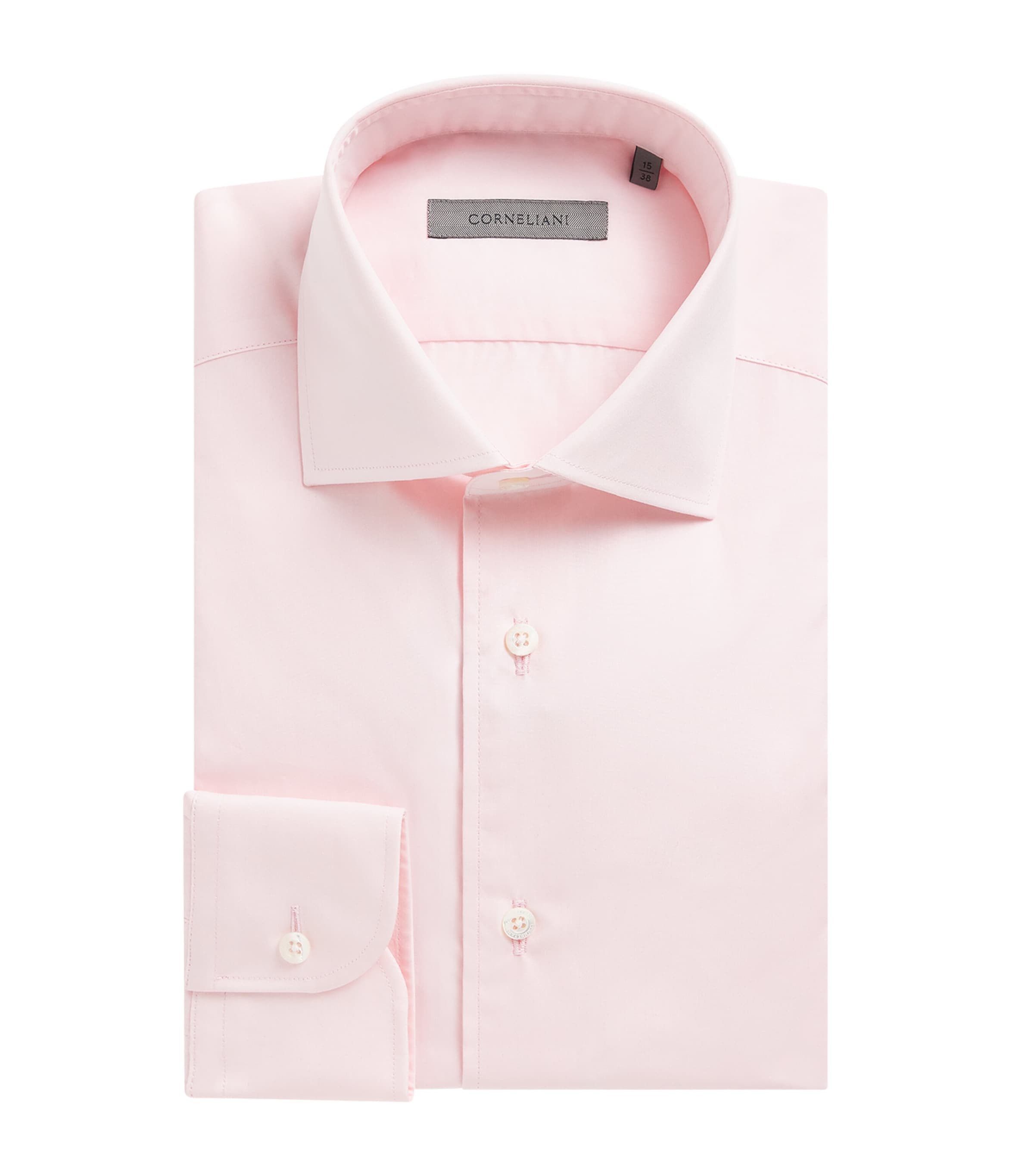 Cotton Formal Shirt