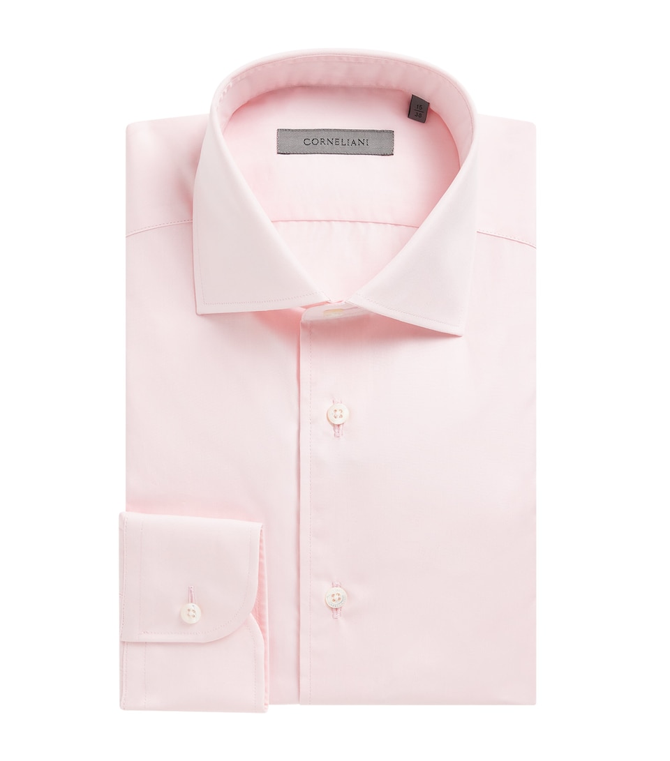 Cotton Formal Shirt